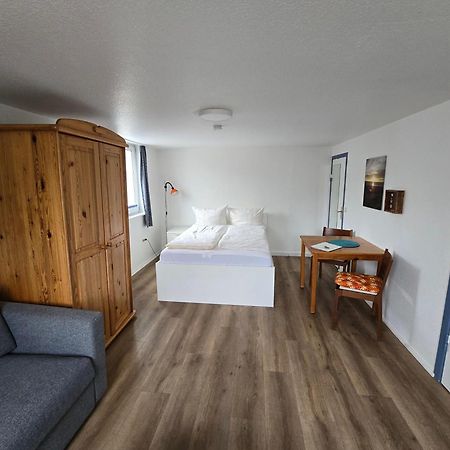 Apartament Luetjeoog Norderney Zewnętrze zdjęcie