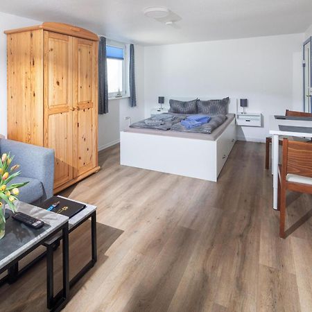 Apartament Luetjeoog Norderney Zewnętrze zdjęcie