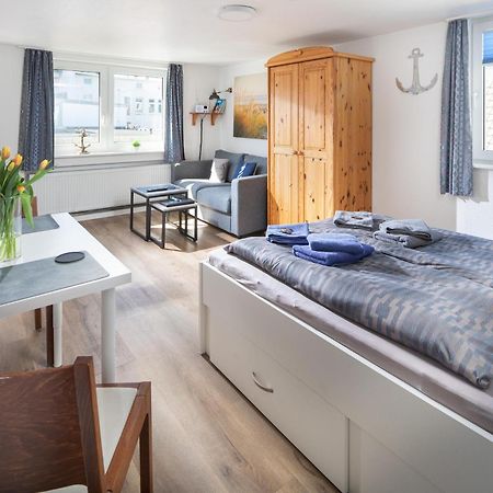 Apartament Luetjeoog Norderney Zewnętrze zdjęcie