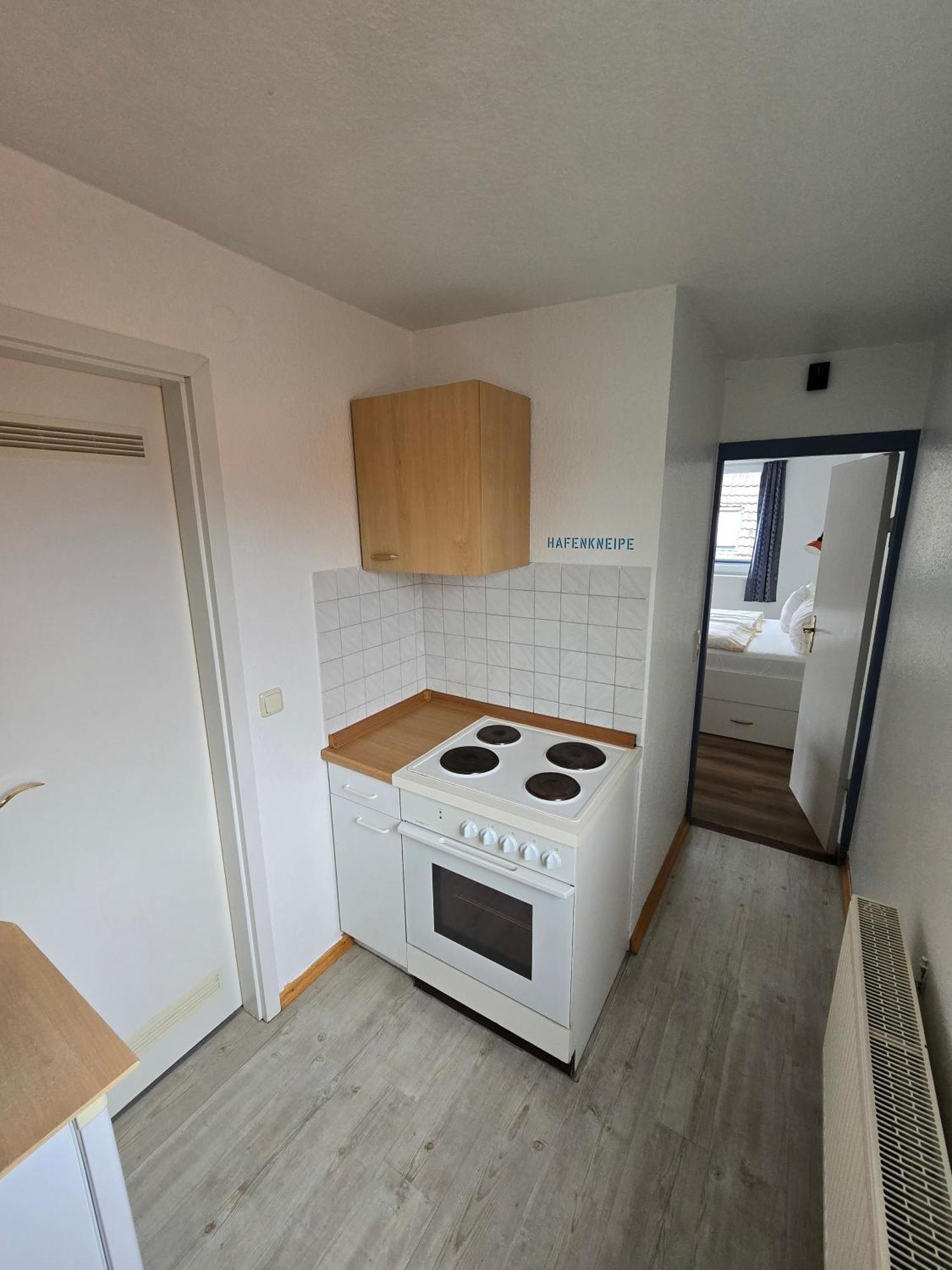 Apartament Luetjeoog Norderney Zewnętrze zdjęcie