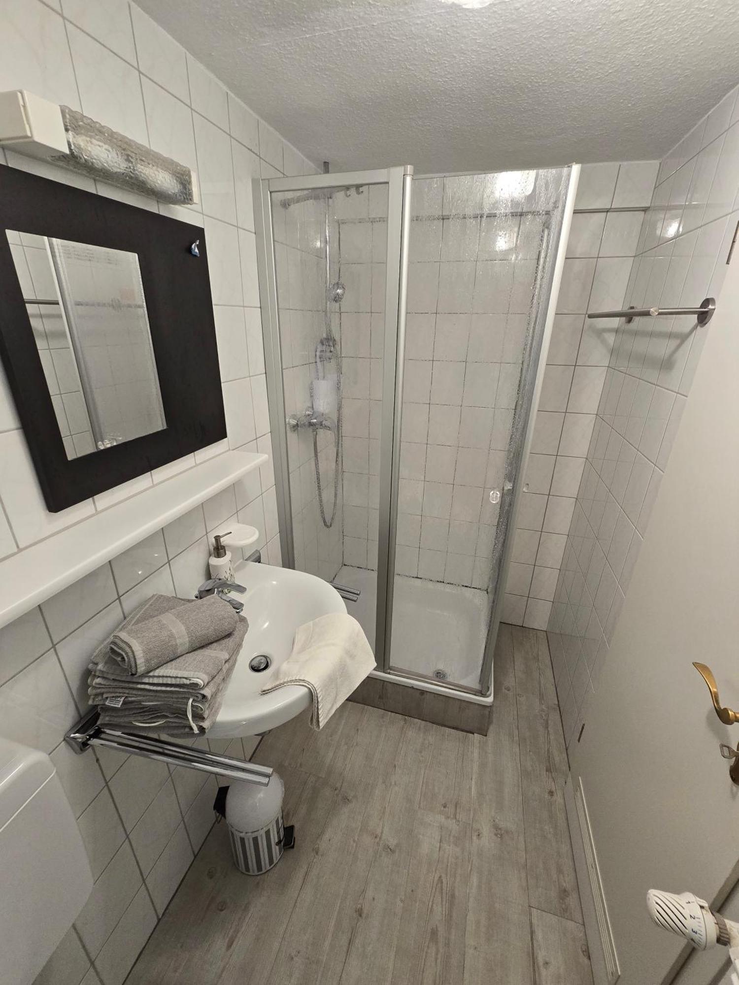 Apartament Luetjeoog Norderney Zewnętrze zdjęcie