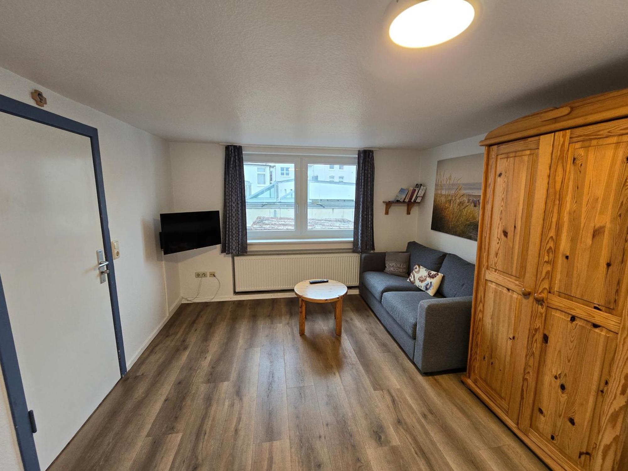 Apartament Luetjeoog Norderney Zewnętrze zdjęcie