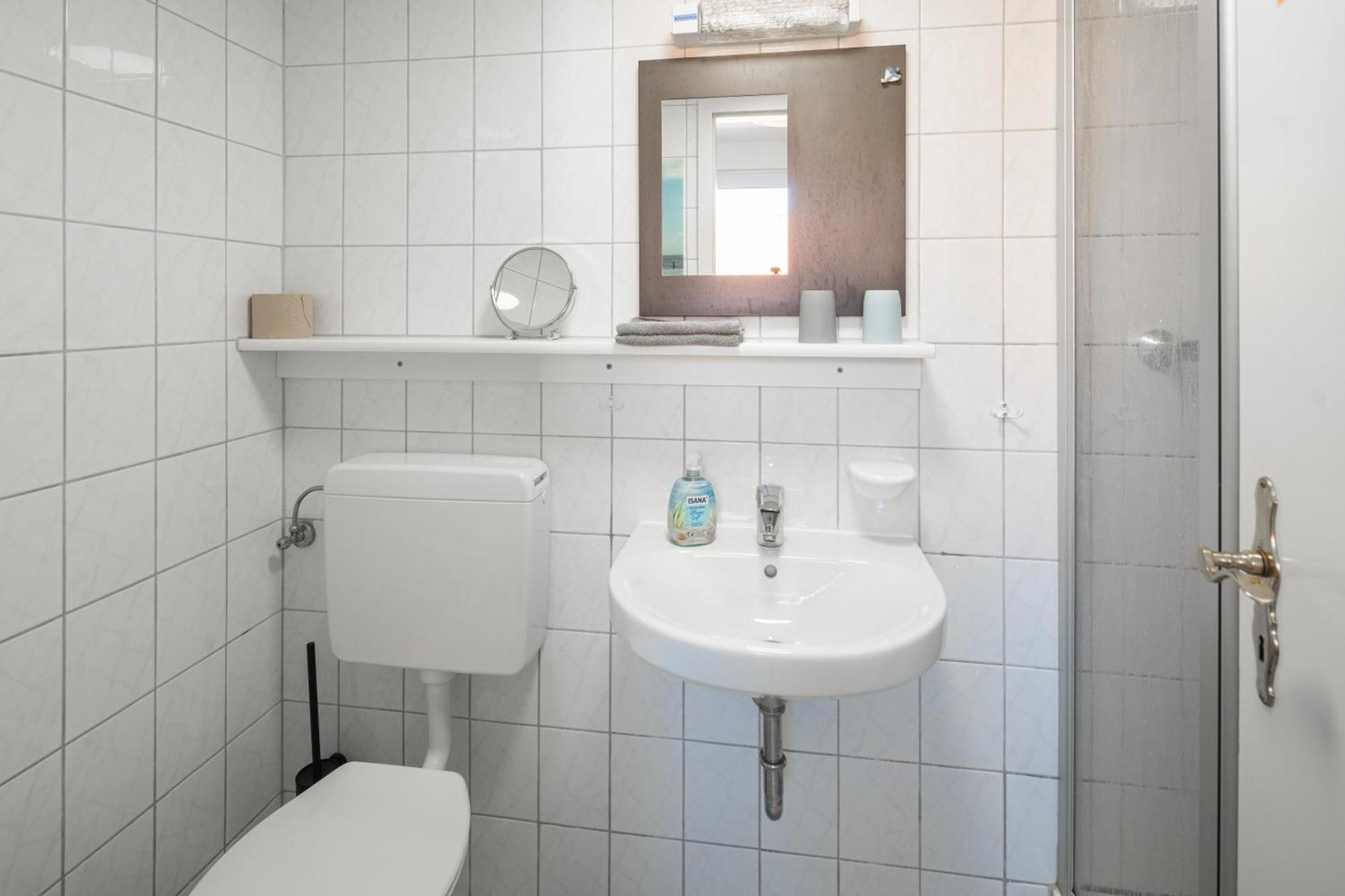 Apartament Luetjeoog Norderney Zewnętrze zdjęcie