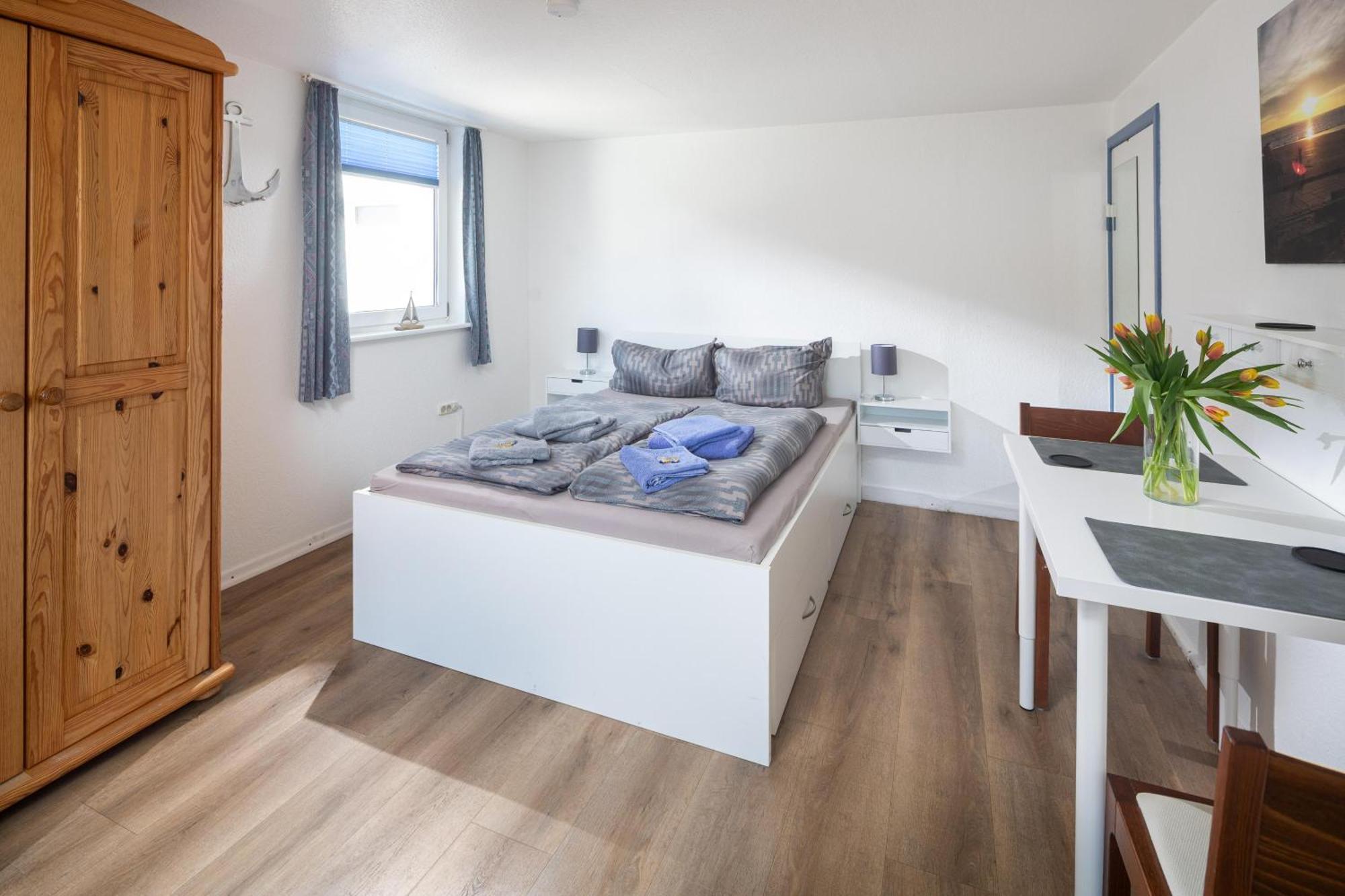 Apartament Luetjeoog Norderney Zewnętrze zdjęcie