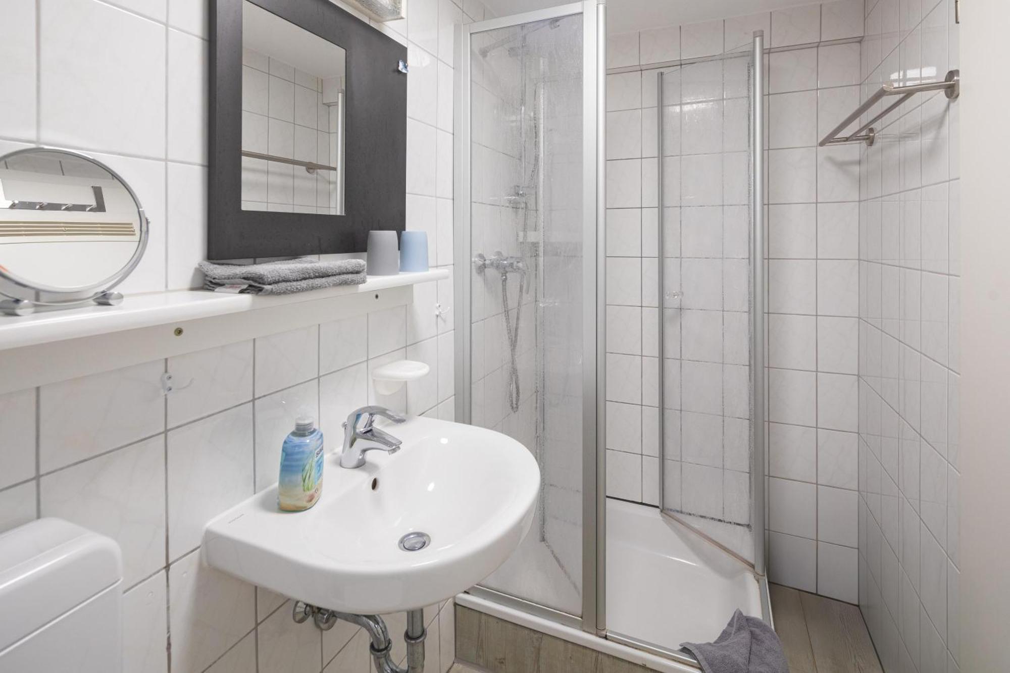 Apartament Luetjeoog Norderney Zewnętrze zdjęcie